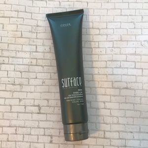Surface Men Hard Hold Gel